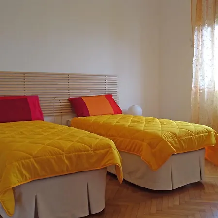Apartament Casa Life *