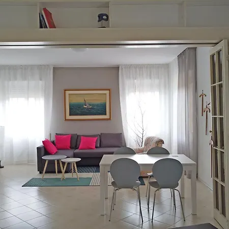 Apartament Casa Life