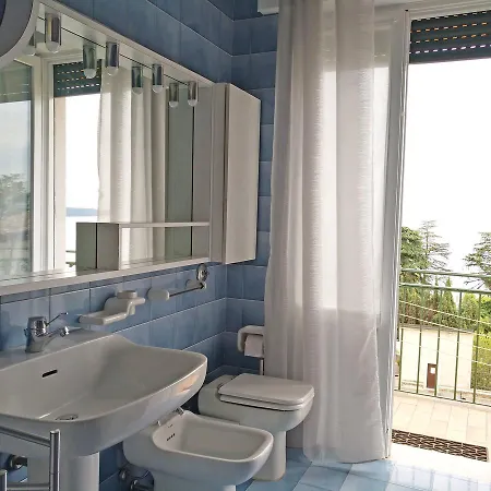 Casa Life Gardone Riviera