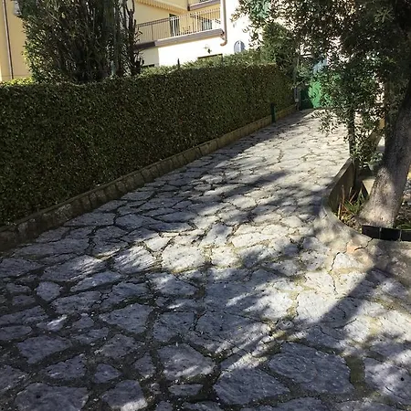 Apartament Casa Life Gardone Riviera