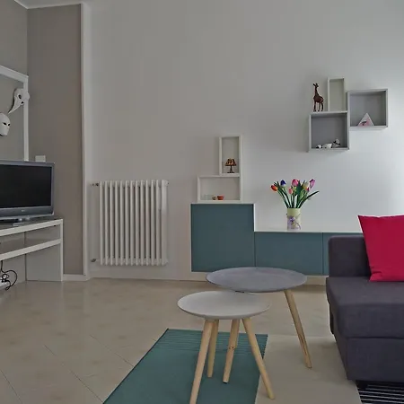Casa Life Gardone Riviera