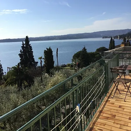 Casa Life * Gardone Riviera