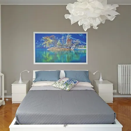 Apartament Casa Life Gardone Riviera