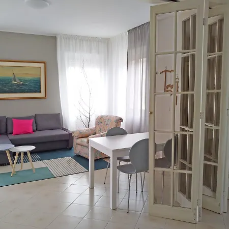 Apartament Casa Life Gardone Riviera
