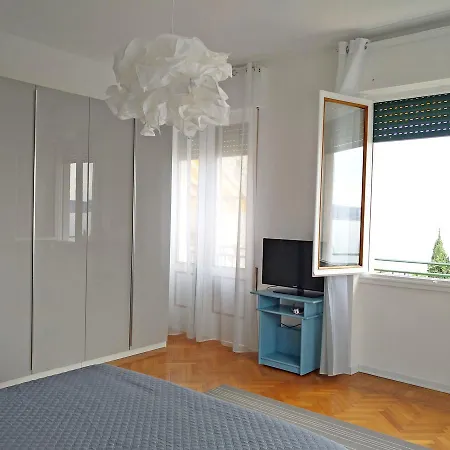 Casa Life Gardone Riviera