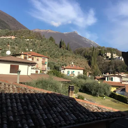 Apartament Casa Life Gardone Riviera