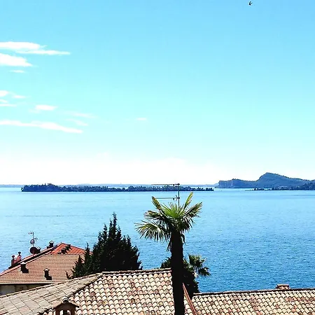 Casa Life Gardone Riviera
