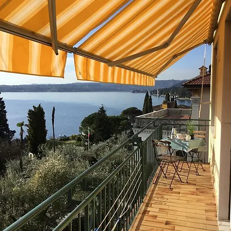 Casa Life * Gardone Riviera