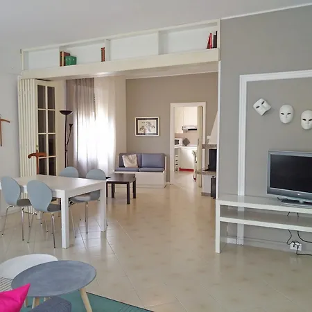 Apartament Casa Life *